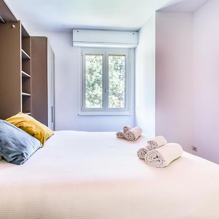 Ticinello 1 Apartment Milan Bagian luar foto