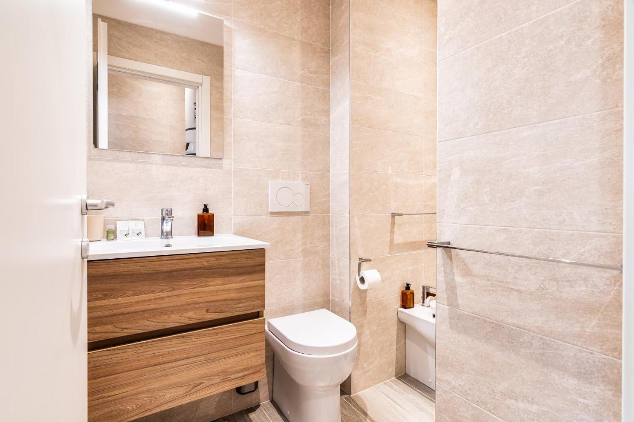 Ticinello 1 Apartment Milan Bagian luar foto