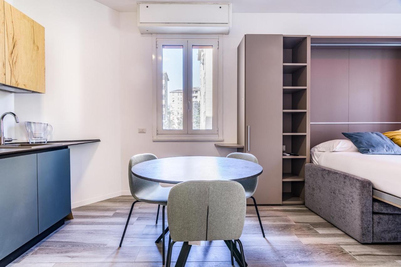 Ticinello 1 Apartment Milan Bagian luar foto
