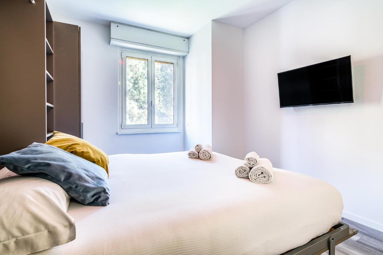 Ticinello 1 Apartment Milan Bagian luar foto
