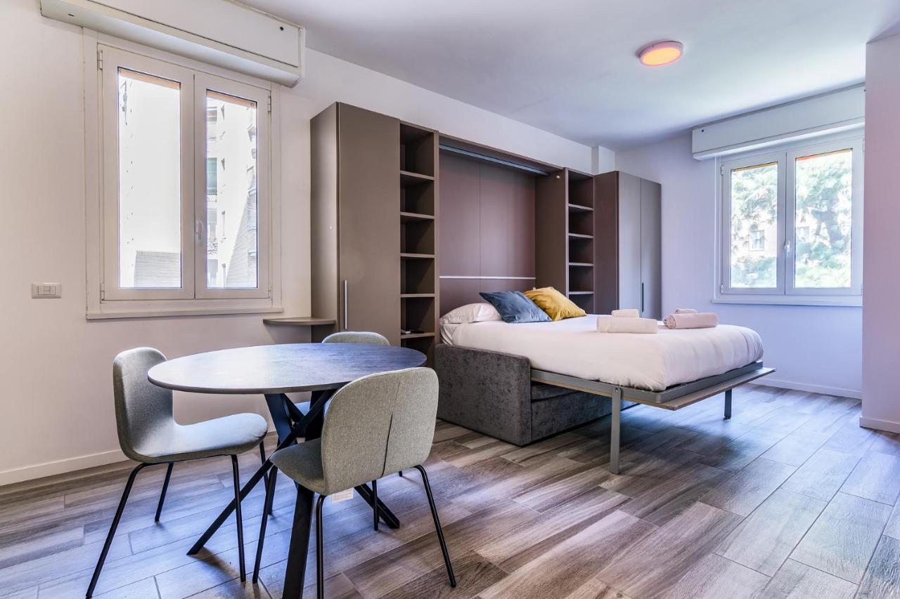 Ticinello 1 Apartment Milan Bagian luar foto