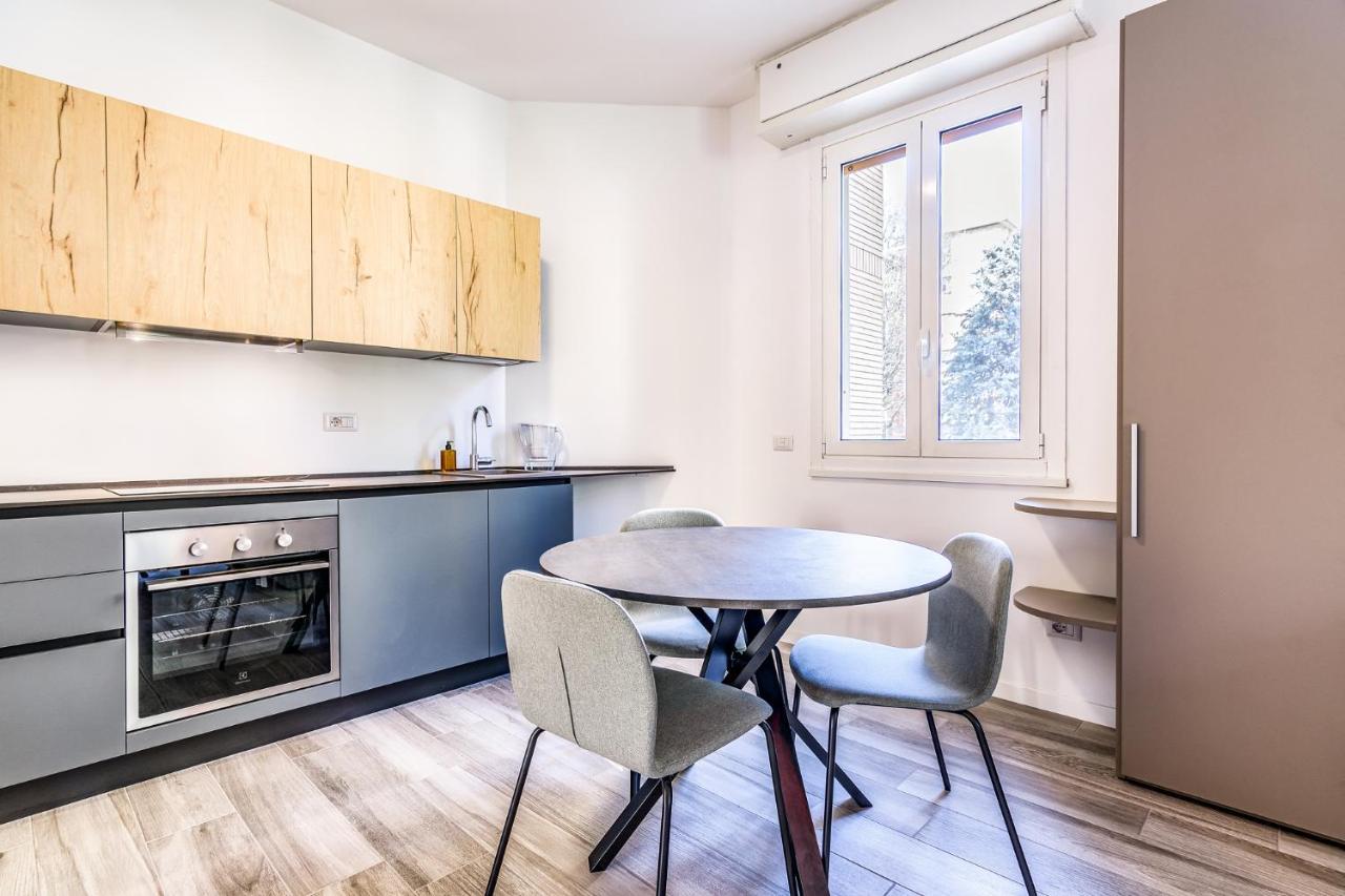 Ticinello 1 Apartment Milan Bagian luar foto