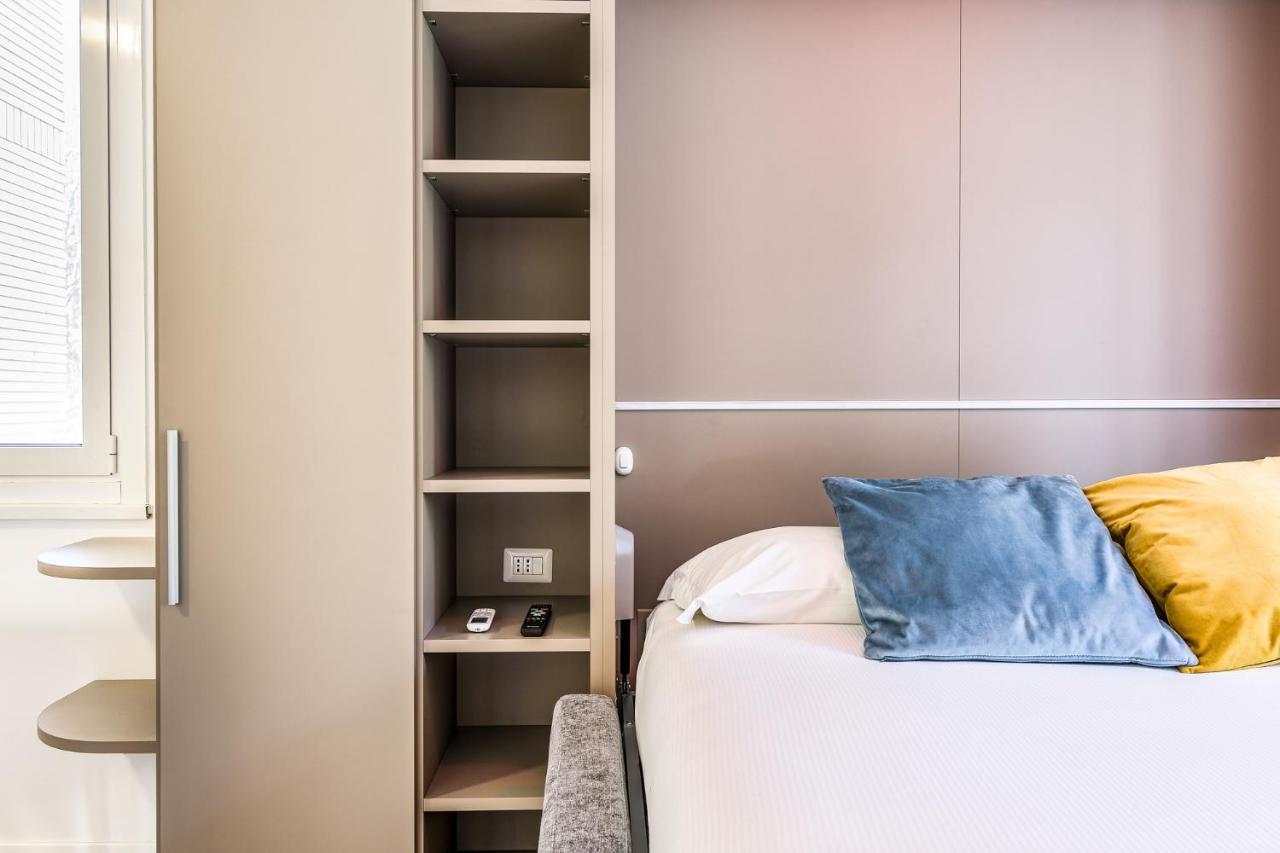 Ticinello 1 Apartment Milan Bagian luar foto
