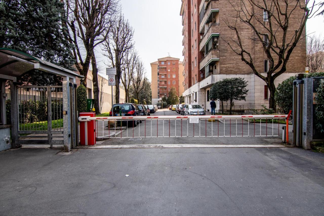Ticinello 1 Apartment Milan Bagian luar foto